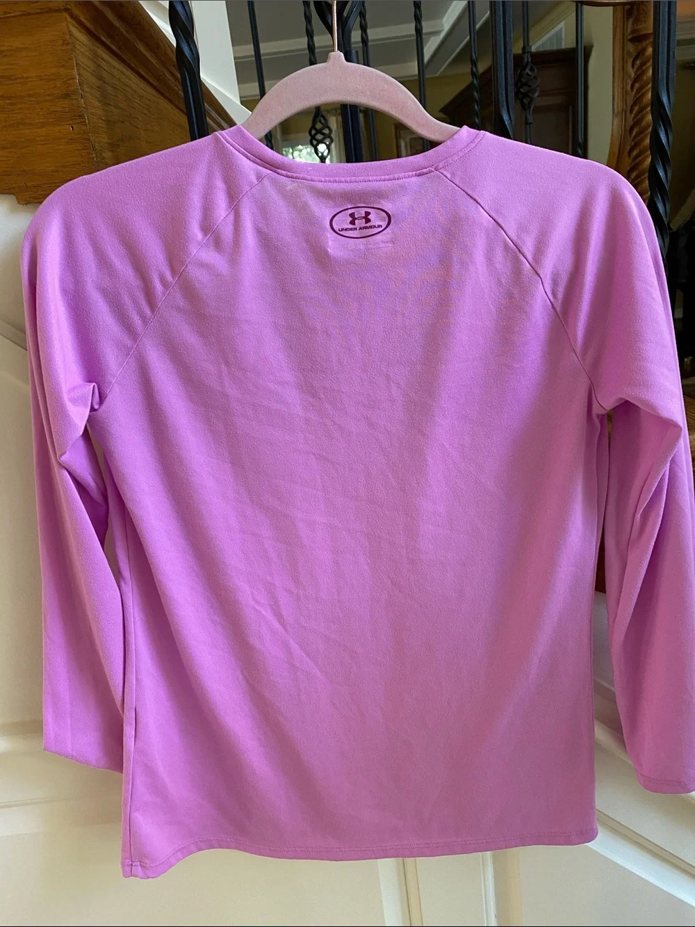 UNDER ARMOUR Top YLG